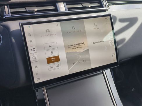 Used 2026 Land Rover Range Rover Velar S image 19