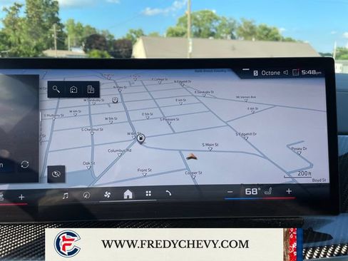 Used 2025 BMW X7 M60i AWD/4WD image 20