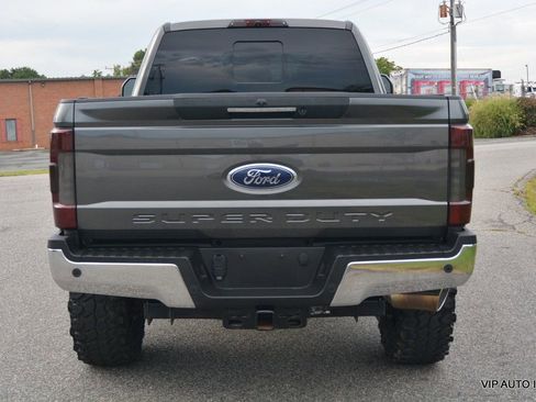 Used 2019 Ford F250 Lariat w/ Lariat Ultimate Package image 40