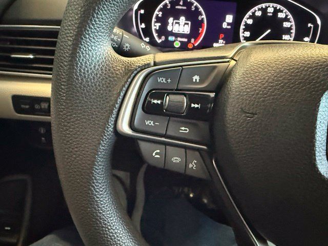 Used 2021 Honda Accord LX image 18