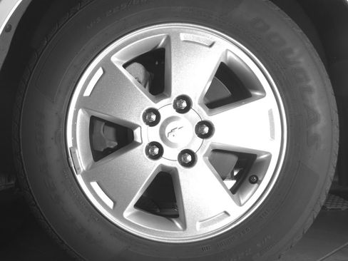 Used 2008 Chevrolet Impala LT FWD image 8