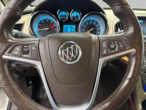Used 2014 Buick Verano Leather image 24
