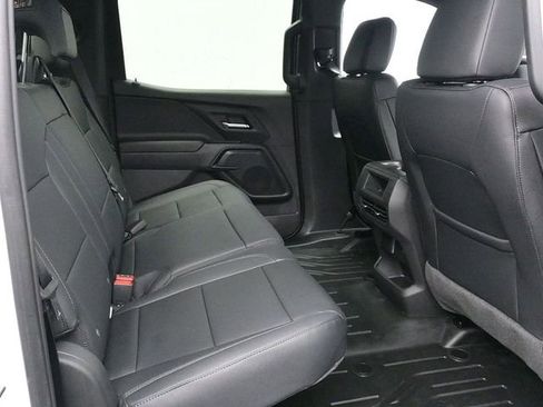 Used 2024 Chevrolet Silverado EV W/T image 10