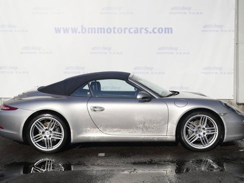 Used 2013 Porsche 911 Carrera image 6