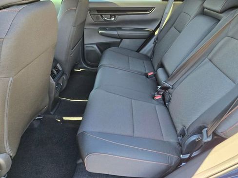 New 2026 Honda CR-V TrailSport image 9