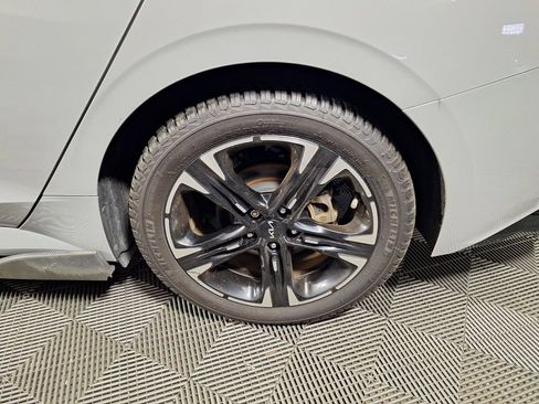 Used 2023 Kia K5 GT-Line FWD image 23