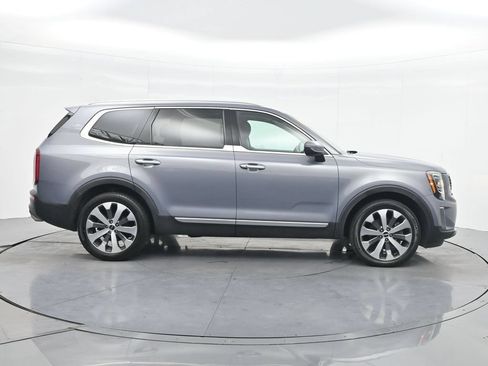 Used 2022 Kia Telluride S AWD/4WD image 4