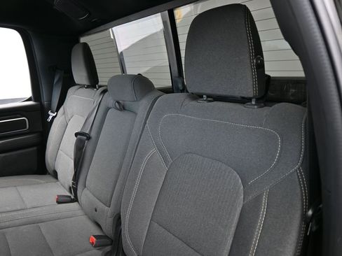 Used 2021 RAM 1500 Big Horn image 30