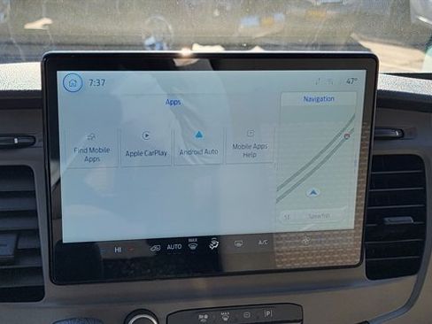 Used 2022 Ford Transit 350 XLT image 31