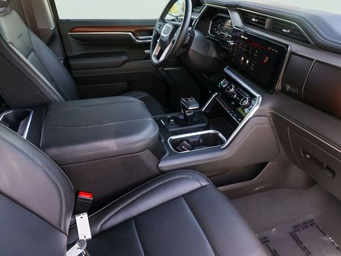 Certified 2023 GMC Sierra 1500 Denali w/ Denali Reserve Package image 32