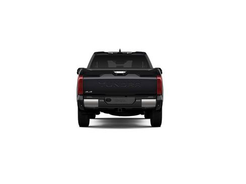New 2026 Toyota Tundra Limited AWD/4WD image 57