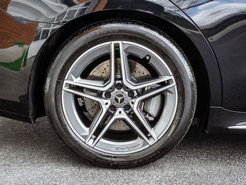 Used 2021 Mercedes-Benz S 580 4MATIC Sedan image 37