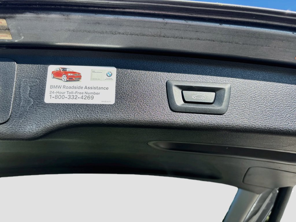 Used 2013 BMW X3 xDrive28i AWD/4WD image 16
