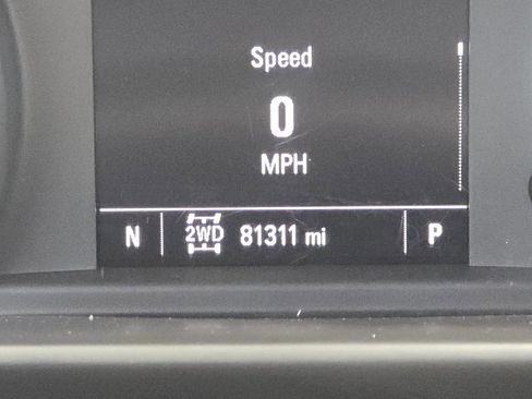 Used 2020 Chevrolet Silverado 1500 Custom w/ Custom Value Package image 31