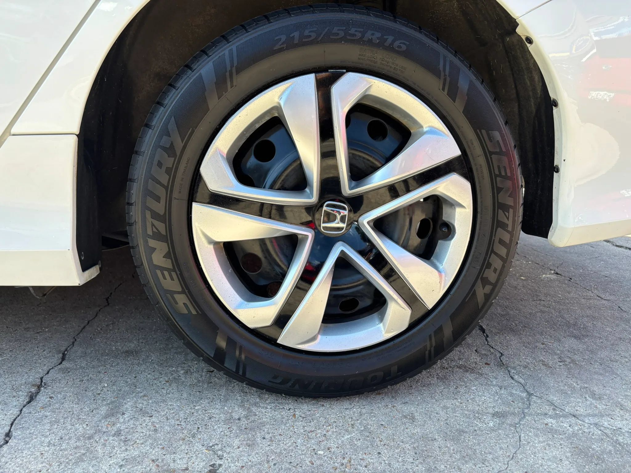 Used 2018 Honda Civic LX image 20