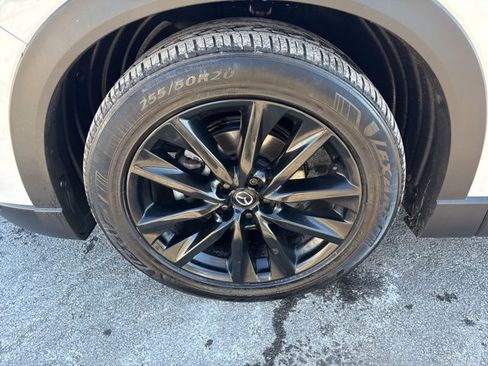 Used 2023 MAZDA CX-9 Touring Plus image 10