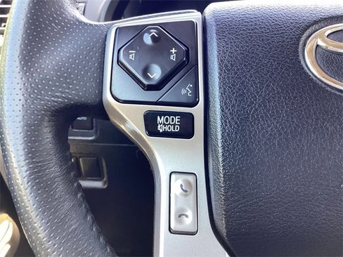 Certified 2020 Toyota 4Runner Limited image 17