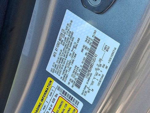 Used 2024 Ford Mustang Convertible image 24