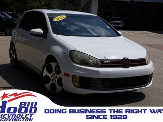 Used 2011 Volkswagen Golf 4-Door image 1