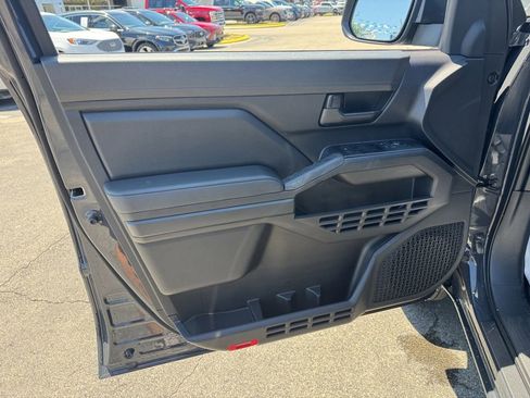 Used 2026 Toyota Tacoma SR w/ SR Upgrade Package RWD image 24