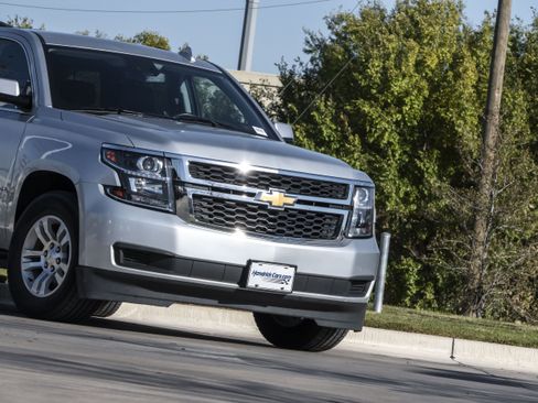 Used 2020 Chevrolet Tahoe LT image 5