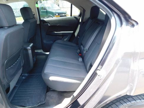 Used 2016 Chevrolet Equinox LS AWD/4WD image 5