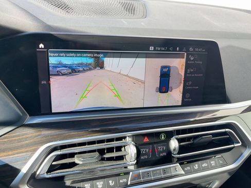 Used 2019 BMW X5 xDrive40i w/ Convenience Package image 22