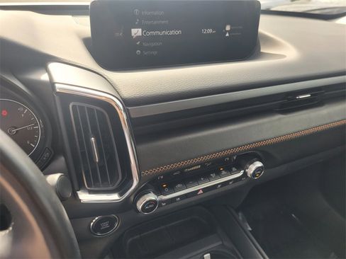 Certified 2023 MAZDA CX-50 AWD 2.5 S w/ Cargo Package image 25