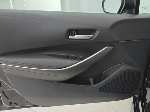 Used 2024 Toyota Corolla SE FWD image 30