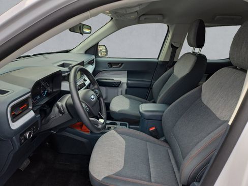 Certified 2023 Ford Maverick XLT w/ XLT Luxury Package image 11