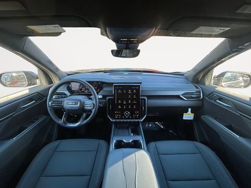 New 2026 GMC Acadia AT4 image 13