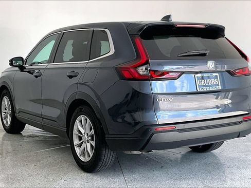 Used 2024 Honda CR-V EX-L image 14