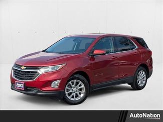 Used 2019 Chevrolet Equinox LT image 1