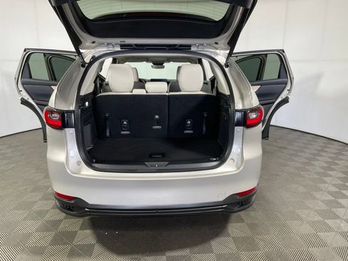 Used 2024 MAZDA CX-90 Plug-In Hybrid w/ Preferred AWD/4WD image 22