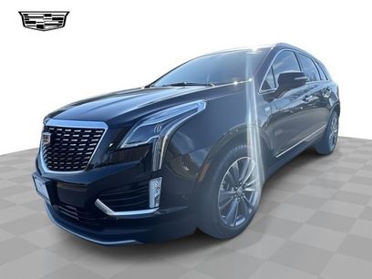 New 2024 Cadillac XT5 Premium Luxury w/ Technology Package