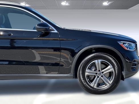 Used 2022 Mercedes-Benz GLC 300 4MATIC image 35