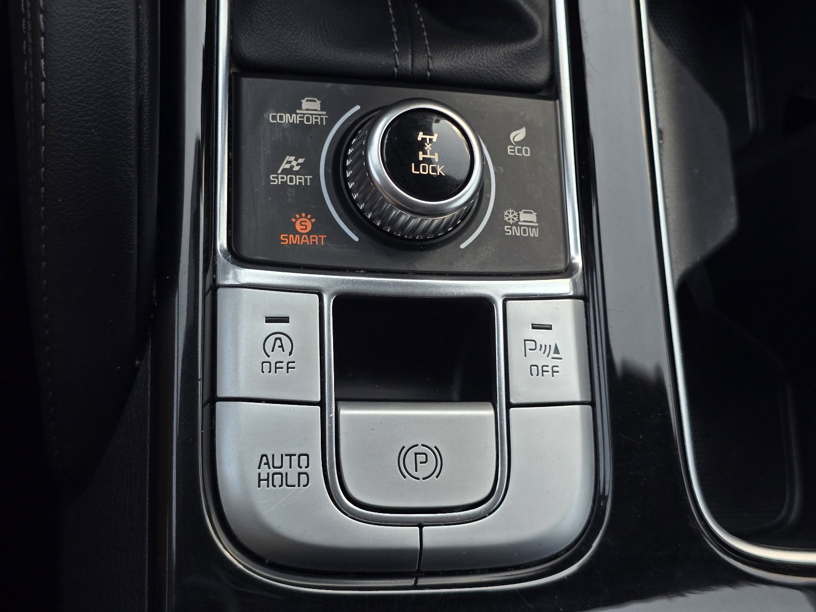 Used 2022 Kia Telluride EX AWD/4WD image 21