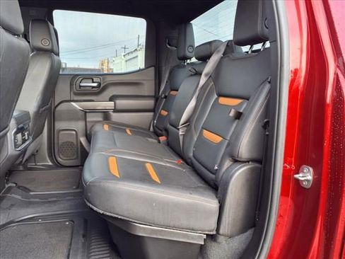 Used 2021 GMC Sierra 1500 AT4 image 12