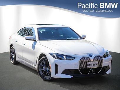 Certified 2025 BMW i4 xDrive40i