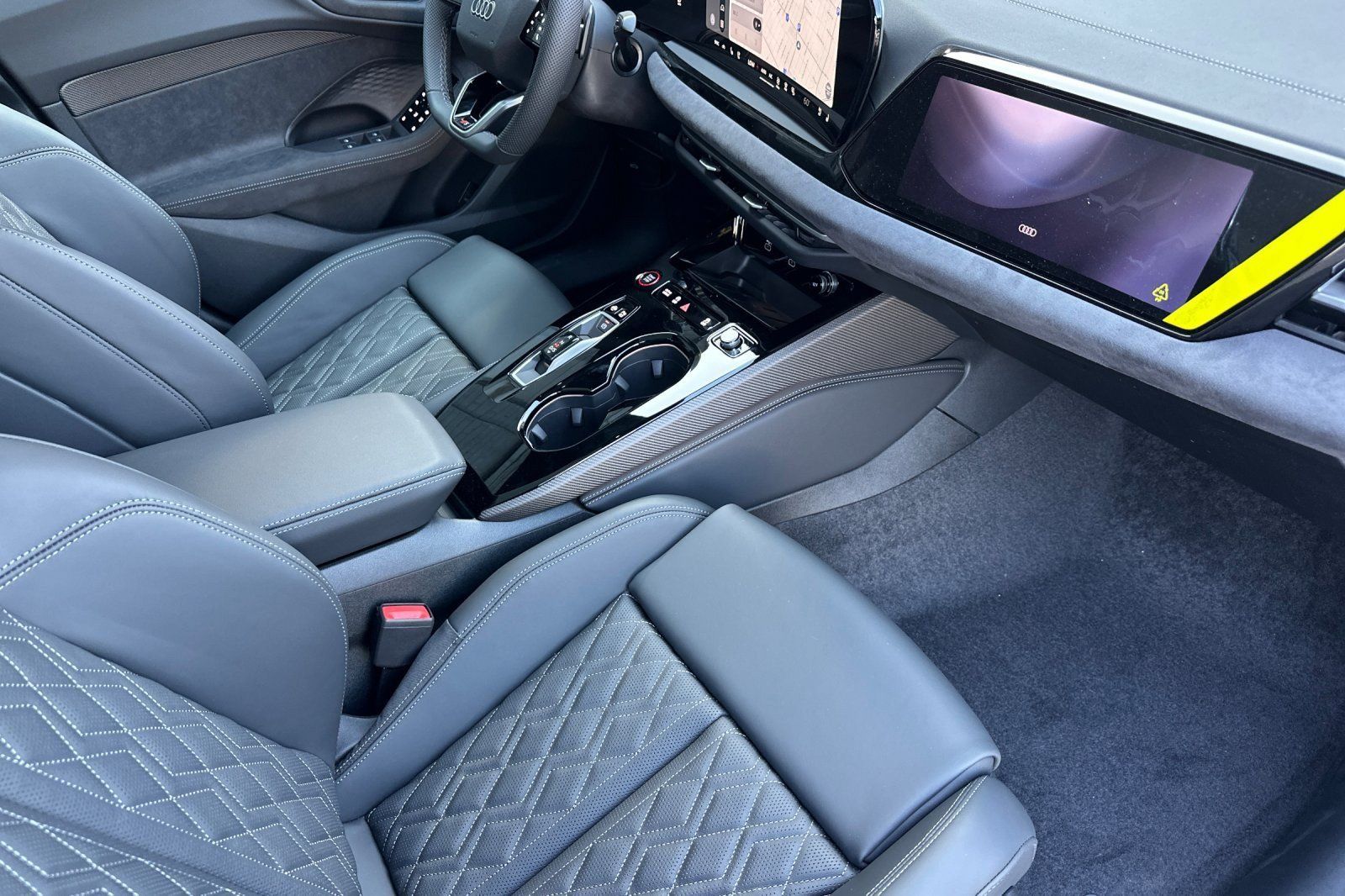 New 2026 Audi S5 Premium Plus AWD/4WD image 14