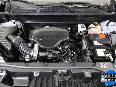 Certified 2021 GMC Acadia Denali w/ Denali Technology Package image 13