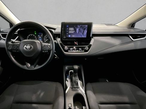 Used 2024 Toyota Corolla LE FWD image 16