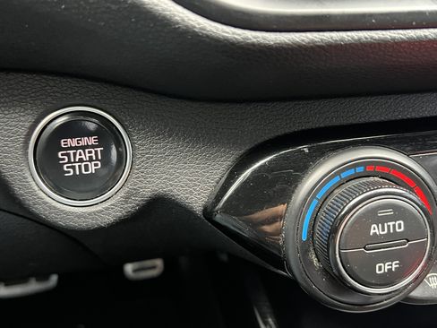 Used 2022 Kia Forte GT-Line w/ GT-Line Technology Package image 29