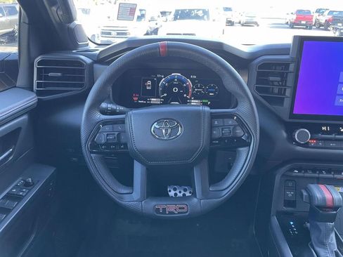 Used 2024 Toyota Tundra TRD Pro image 25