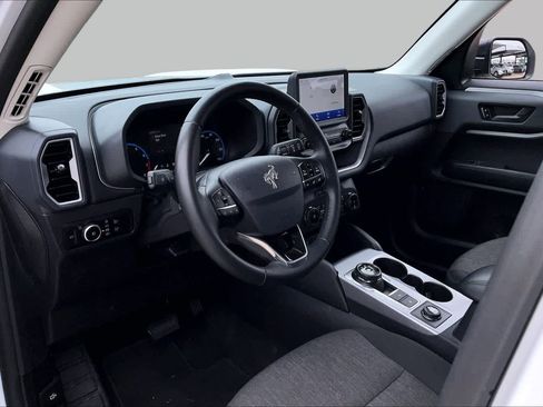 Used 2024 Ford Bronco Sport Big Bend w/ Convenience Package AWD/4WD image 16