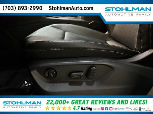 Used 2021 Volkswagen Atlas SE w/ Panoramic Sunroof Package image 14