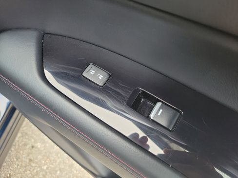 Used 2022 MAZDA CX-5 AWD 2.5 Turbo image 11