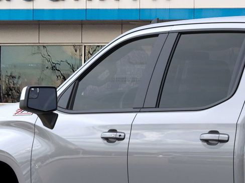 New 2026 Chevrolet Silverado 1500 LT image 14