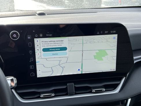 Certified 2025 Chevrolet Equinox LT w/ Safety and Technology Package image 29