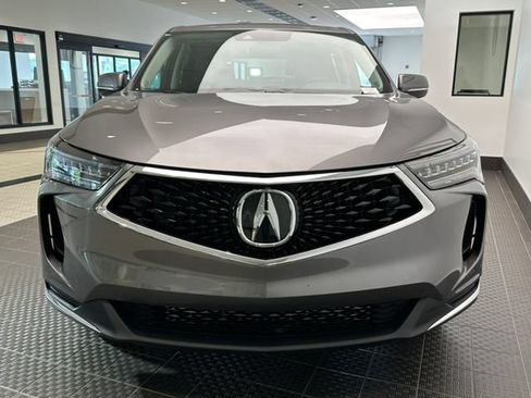 Used 2023 Acura RDX AWD image 5